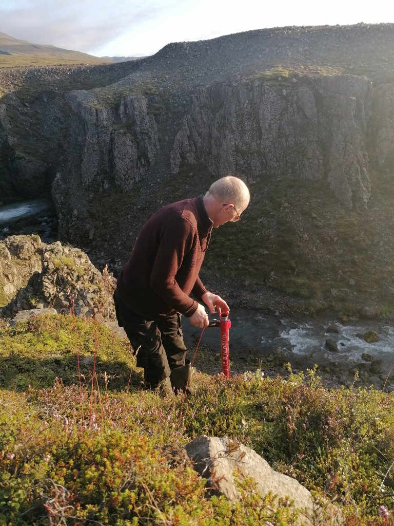 Mynd/Engihlíð